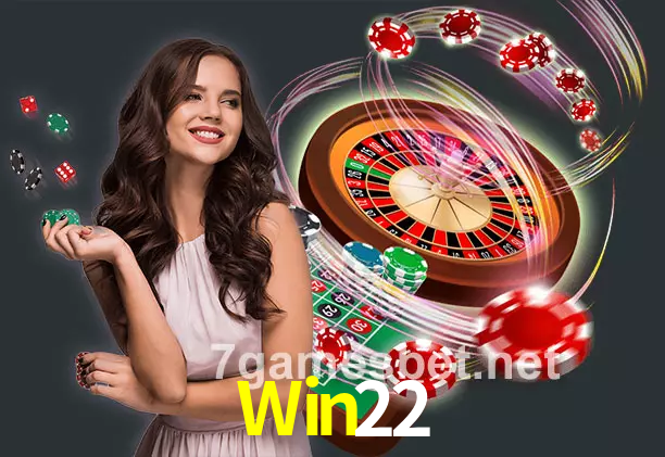 vivo no cassino Win22