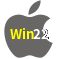 Aplicativo Win22 para iOS